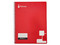 Cuaderno Nextep NE-007R Profesional Raya, 100 Hojas, Espiral.