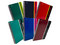 Cuaderno Profesional Printaform PRSPC5, Cuadro Chico, Pasta Dura, 100 hojas.