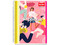 Cuaderno Scribe  Mega Plus de Cuadro Chico, Forma Francesa, 96 hojas.
