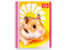 Cuaderno Profesional Scribe Mega Plus Blanco, Espiral, 100 Hojas.