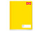 Cuaderno Cosido Colegial Scribe Clásico C7 Cuadro Grande 100 Hojas (Modelo 1523) mide 20 x 26.25 cm y contiene 100 hojas con cuadro grande (7 mm), ideal para uso escolar y profesional.