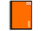 Cuaderno Scribe Profesional C7 Serie III de 200 Hojas.