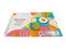 Cuaderno de Dibujo First Class con Papel de China, 50 Hojas, Tamaño 32.2 x 24.6 cm.