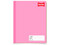 Cuaderno Scribe Forma Francesa Espiral Doble Cuadro Chico (C5) con 100 Hojas (Modelo 1602) mide 15 x 21 cm y está compuesto por 100 hojas de papel bond rayado con cuadrícula de 5 mm, ideales para notas y apuntes