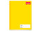 Cuaderno Scribe Blanco 100 Hjs Con Pasta Semirigida. Color Blanco.