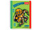 Cuaderno Scribe Mega Plus Espiral Francés con 100 Hojas.