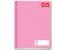 Cuaderno Scribe Frances Grapado C4 de 100 Hojas.