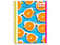 Cuaderno Scribe Profesional Mega C7 100 Hojas (Modelo: 7513) es una herramienta ideal para profesionales y estudiantes que buscan calidad y funcionalidad en sus materiales de escritura.