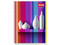 Cuaderno Scribe Profesional Mega Doble Raya con 100 Hojas.