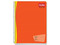 Cuaderno Scribe Profesional Escolar Blanco con 100 Hojas.