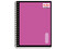 Cuaderno Scribe Profesional Serie III C5 con 100 Hojas.