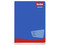 Cuaderno Scribe Clásico Francés Grapado C7 100 Hojas