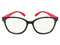 Lentes con Mica Antireflejante BRobotix, para computadora, Tamaño infantil.