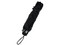 Sombrilla Negra DAHUA MATPRO037, con Logo Dahua.