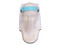 Careta protectora Go Safe para niño, 1 pieza.