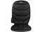 Cojín Homedics BKP-110H-THP, Masajeador, Masaje con ajuste de calor suave. Color Negro.