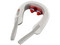 Masajeador de Cuello Homedics NMS-377HJ-TN con Calor, Pro Therapy Elite.