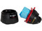 Aspiradora Koblenz Sanitizer WD390S, sanitiza y desinfecta.