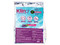 Microesferas Desinfectantes Verkauf Klinsit, Bolsa con 1 Kg, para Tapetes de Desinfección. Color Rosa.