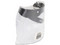 Careta de protección Perfect Choice CM-950226, PET, Color Negro.