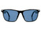 Lentes Inteligente Perfect Choice PC-117292, Audio Oper Ear OWS, Polarizados EVOIR. Color Negro.