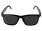 Lentes Inteligente Perfect Choice PC-117292, Audio Oper Ear OWS, Polarizados EVOIR. Color Negro.
