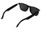 Lentes Inteligente Perfect Choice PC-117292, Audio Oper Ear OWS, Polarizados EVOIR. Color Negro.