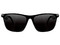 Lentes Inteligente Perfect Choice PC-117292, Audio Oper Ear OWS, Polarizados EVOIR. Color Negro.