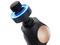 Masajeador eléctrico facial TheraFace Pro, 6 en 1, Color Negro.