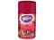 Aromatizante en Aerosol WIESE, de 256ml, Fragancia Frutas Rojas.