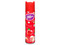 Aromatizante en Aerosol Wiese de 400 ml / 323 gr, Aroma Manzana/Canela.