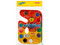 Acuarela Baco AC002, con 12 colores diferentes.