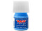 Pintura BACO para cartel de 20ml color Azul turquesa #65, con 10 piezas.