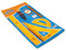 JUEGO DE GEOMETRIA BACO 5470 ELASTIK IRROMP COMPAS 600