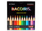 Colores BACO Bacoiris, Cortos, 12 pzas, Colores Varios.