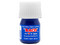 Pintura BACO para cartel de 20ml Color Azul Ultramar, paquete con 10.