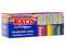 Pintura BACO para cartel de 20ml Color Blando, P/tintas  con 10 piezas.