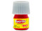 Pintura Acrílica BACO, Color Rojo de 15ml, caja con 10 piezas.