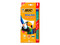 Paquete de colores Bic Evolution, 12 piezas.