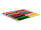 Lapices de colores Barrilito 1166LCD, 12 Piezas, Colores Diversos.