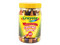Crayones Jumbo Crayola, Colores Varios, Bote con tapa de 28 Piezas.
