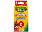 Crayones Crayola Estandar, Colores Surtidos, Paquete con 6 piezas.
