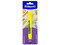 Marcador de Texto PELIKAN 414, Contiene 1 Pieza. Color Amarillo.
