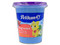 Plastilina Pelikan Magimasa, Masa Moldeable, 112 g, Color Morado.