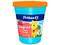 Plastilina Pelikan Magimasa, Masa Moldeable 112 g, Color Naranja.