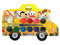 Pinturas Acuarela Pelikan Escolar, 12 colores.