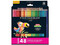 Colores Prismacolor Junior 2153017, Cuerpo Redondo y de Madera, 48 piezas.