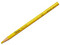 Marcador de Cera Sharpie 2229131, Caja con 12 Piezas. Color Amarillo.