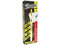 Marcador de Cera Sharpie 2229132, Caja con 12 Piezas. Color Blanco.