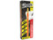Marcador de Cera Sharpie 2229138, Caja con 12 Piezas. Color Rojo.